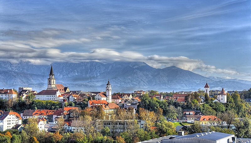 Matjaž Rakovec