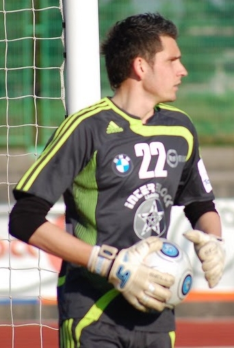 Matjaž Rozman