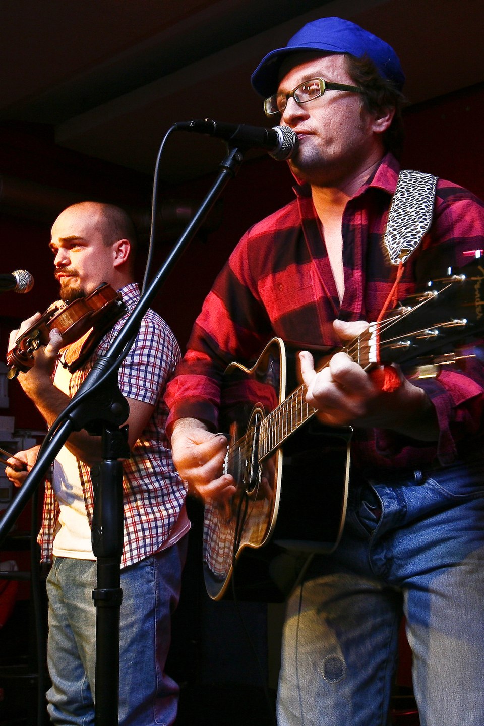 Matjaž Ugovšek