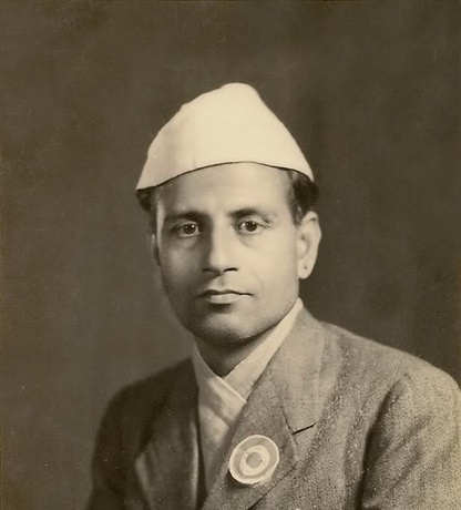 Matrika Acharya