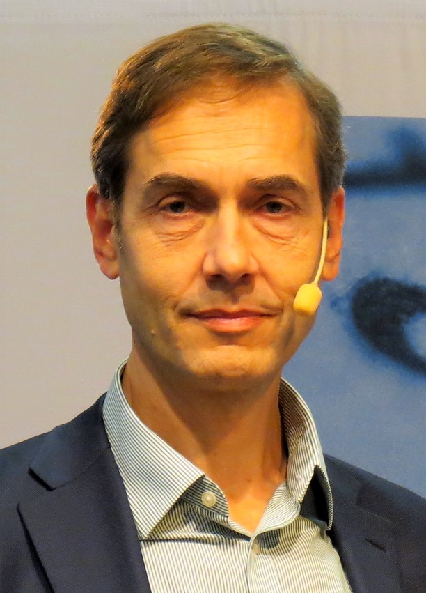 Mats Malm