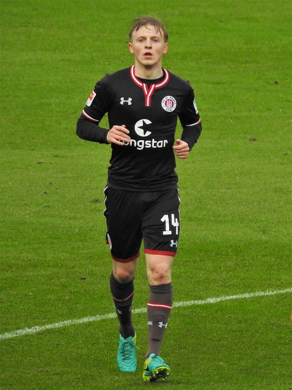 Mats Möller Daehli