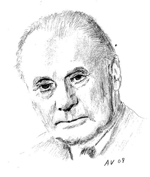 Mats Stensrud