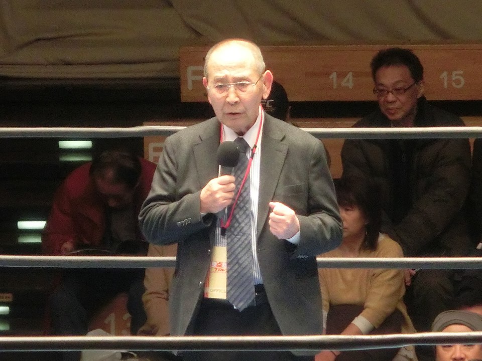Matsumoto Hisashi