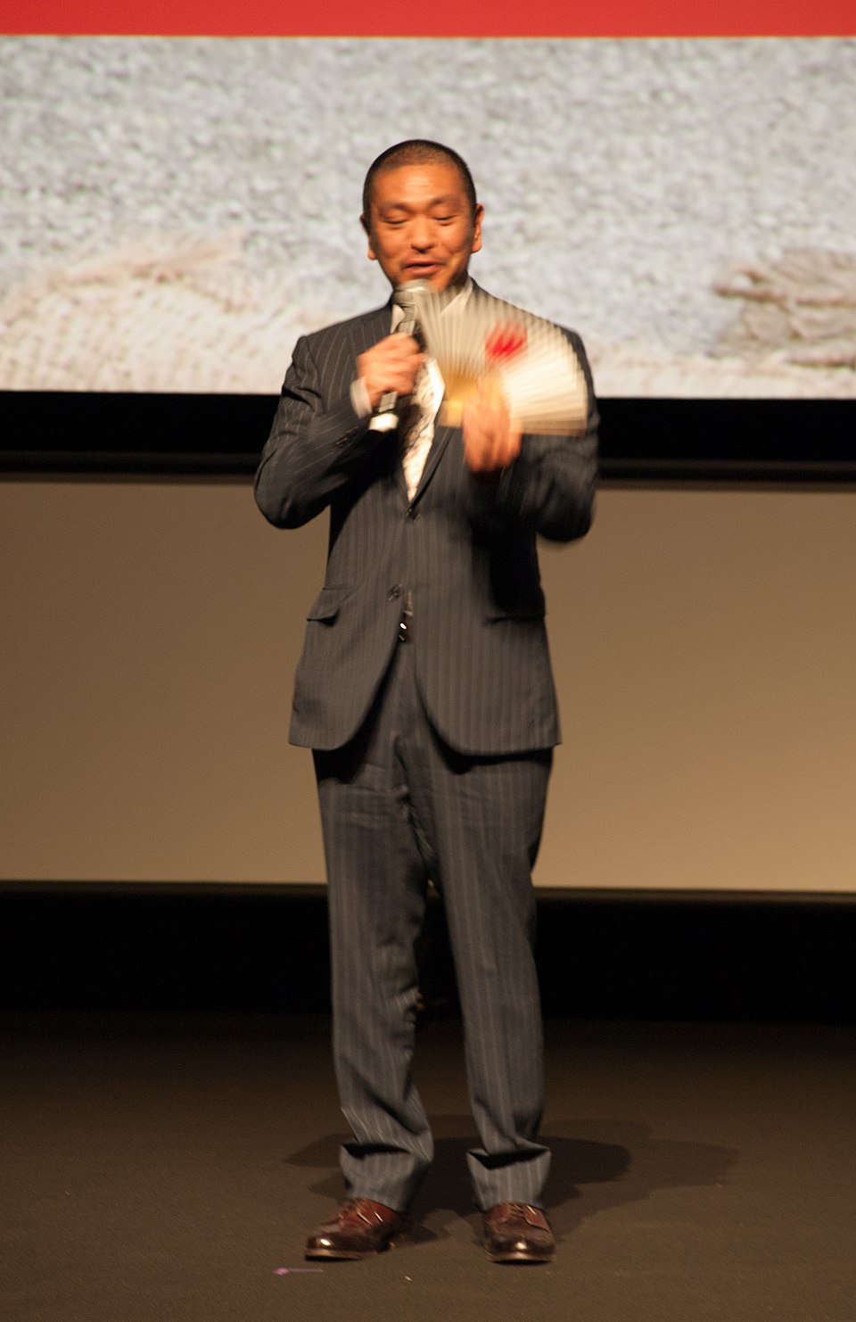 Matsumoto Hitoshi