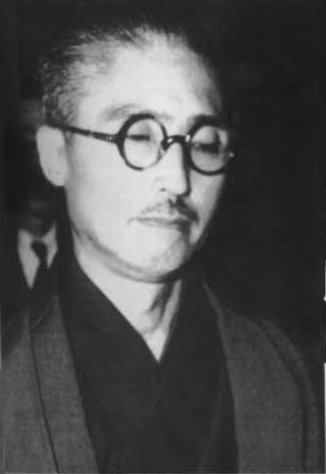 Matsuo Takehiko