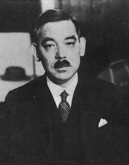 Matsuoka Yōsuke