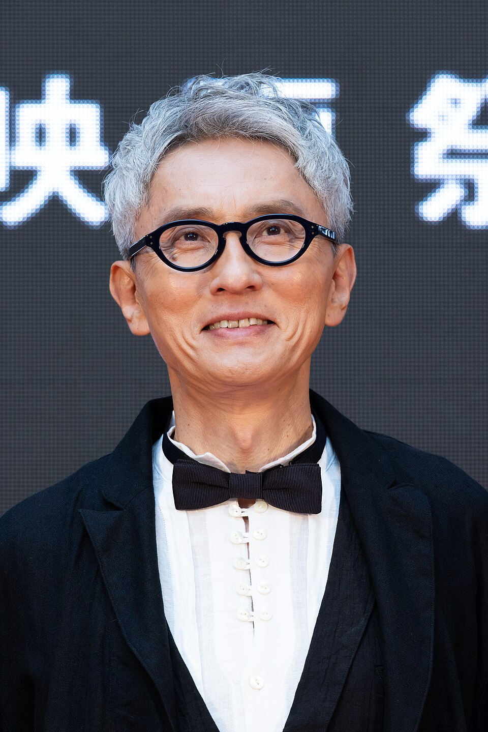 Matsushige Yutaka