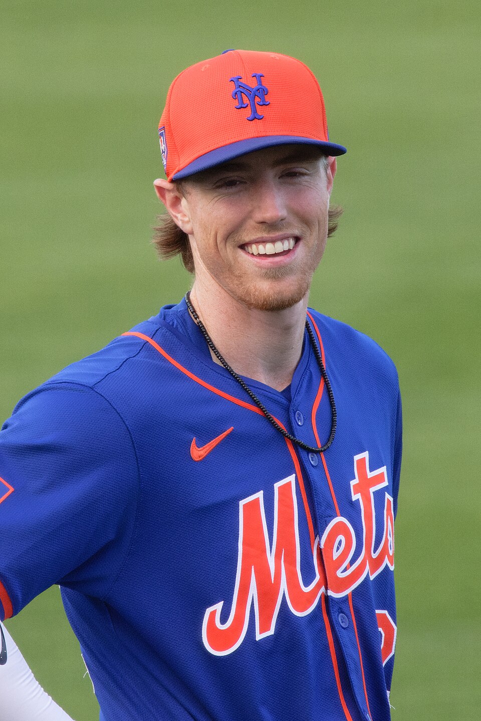Matt Baty