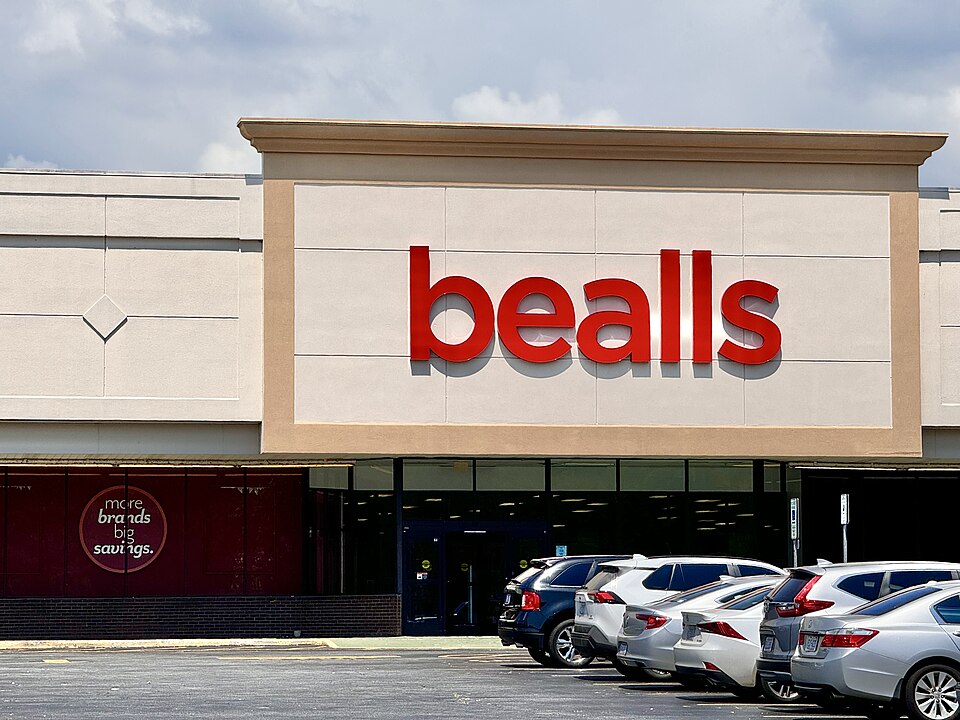 Matt Beall