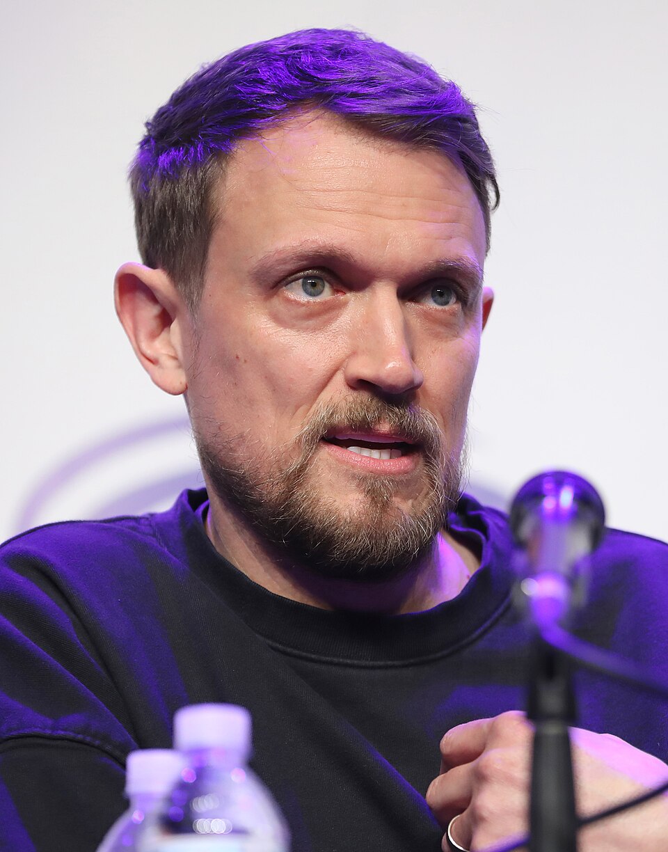 Matt Bettinelli-Olpin