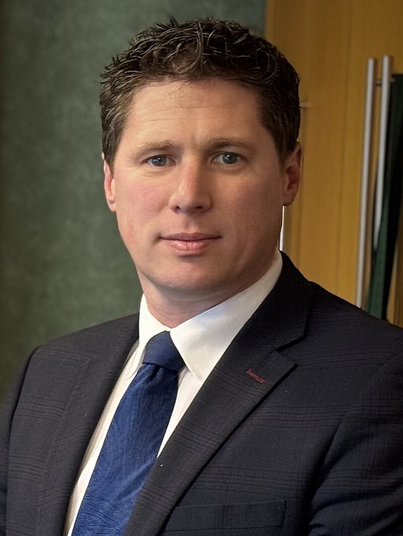 Matt Carthy