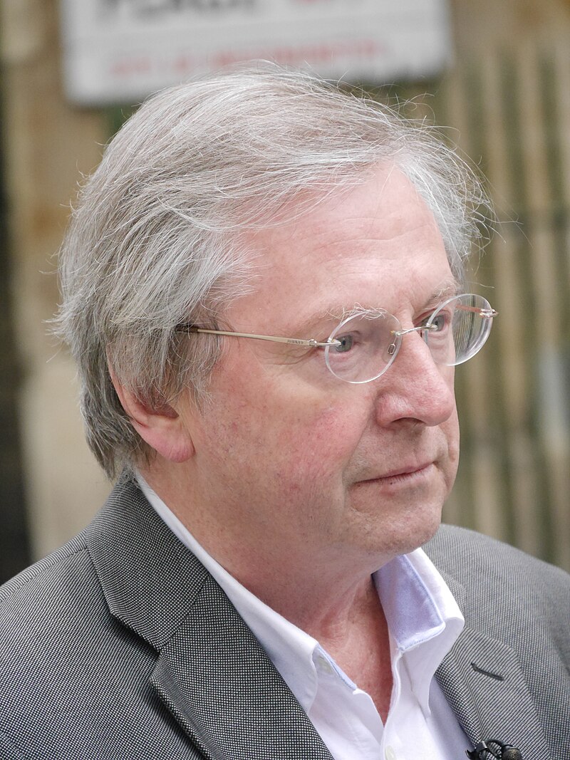Matt Dalgleish