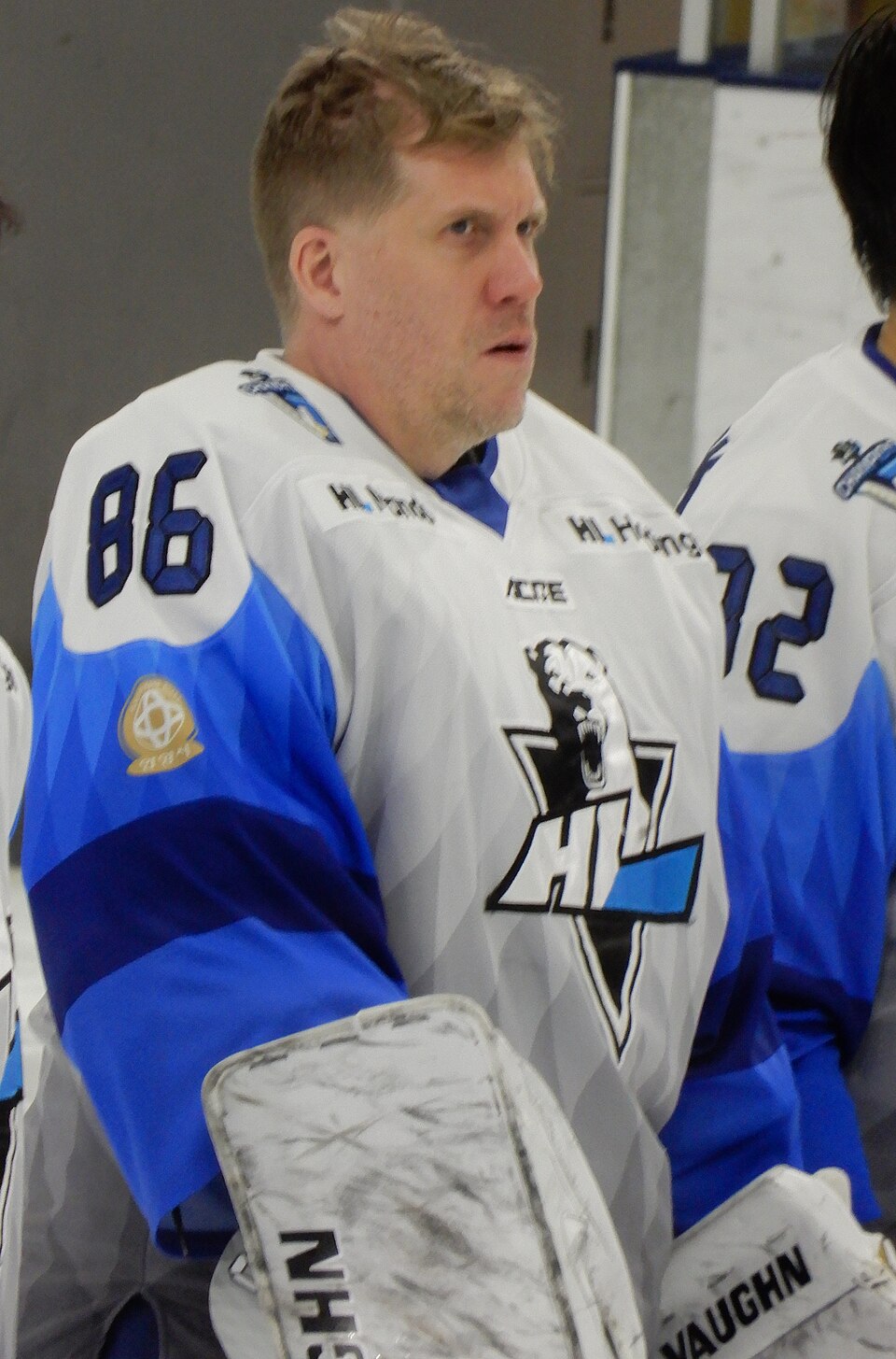 Matt Dalton
