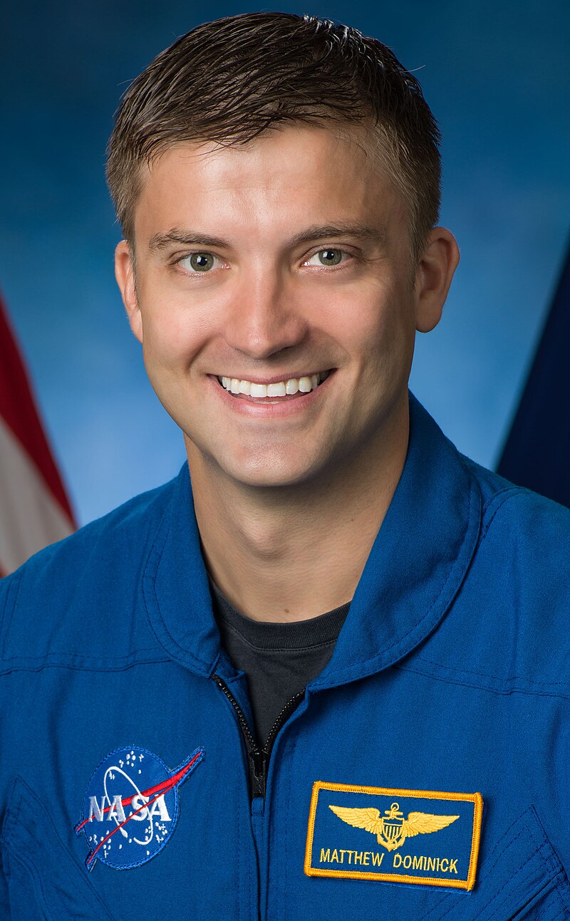 Matt Dominick