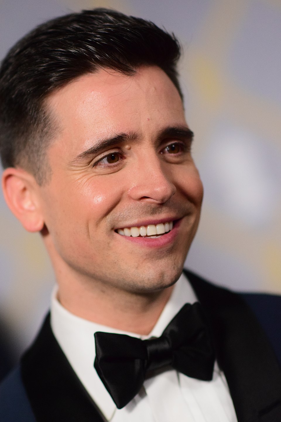 Matt Doyle