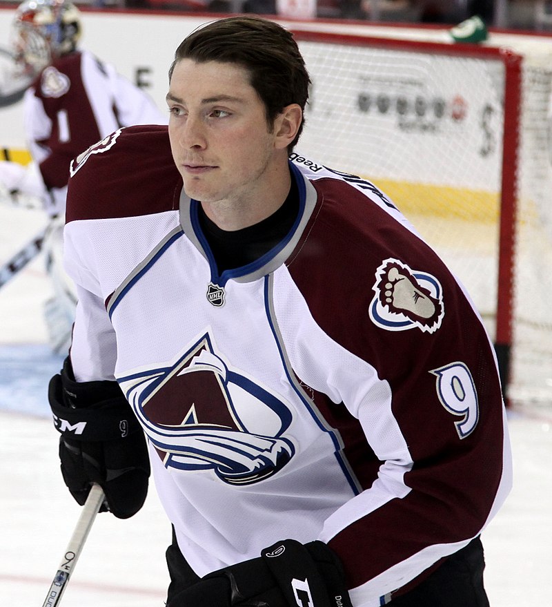 Matt Duchene