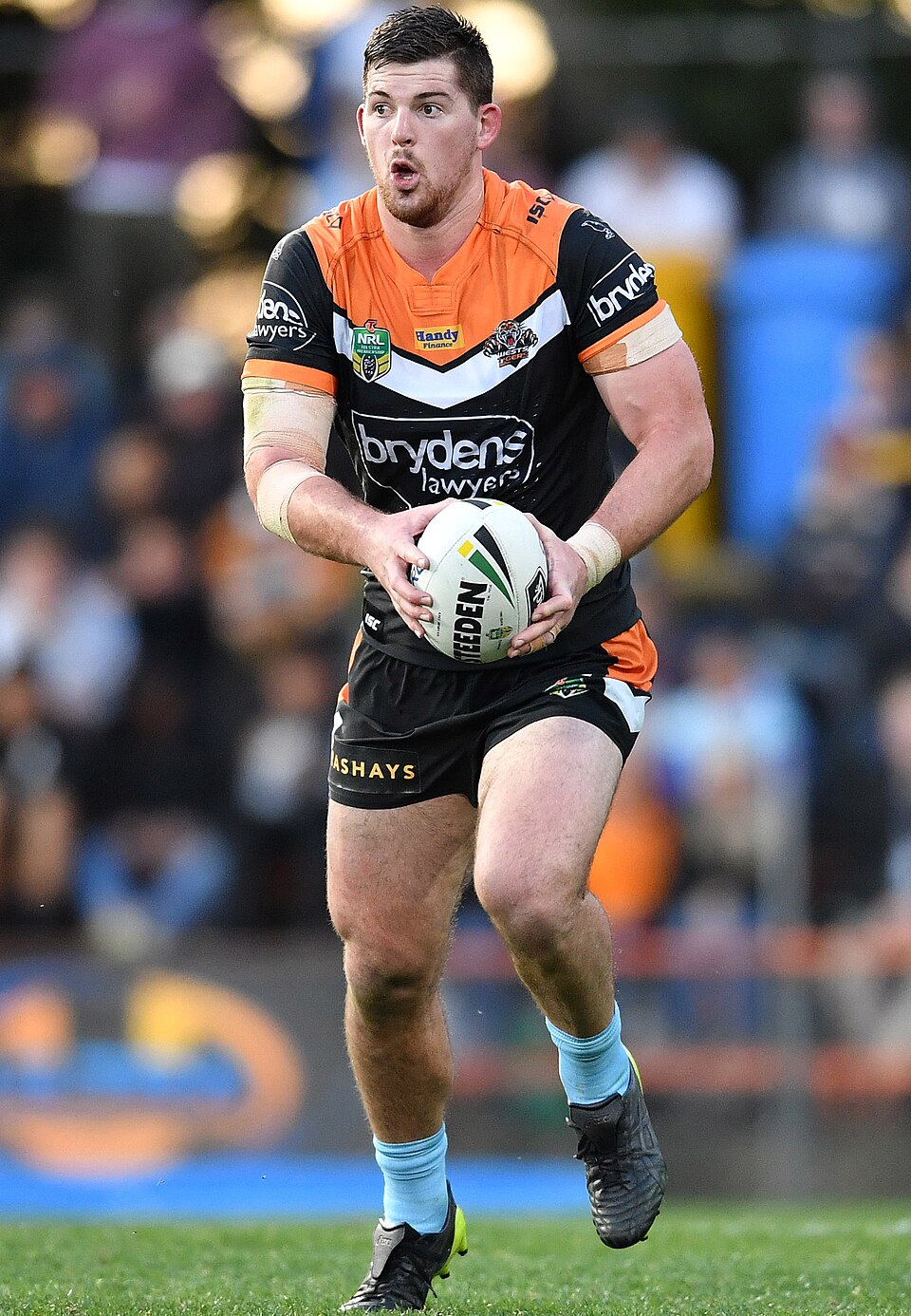 Matt Eisenhuth