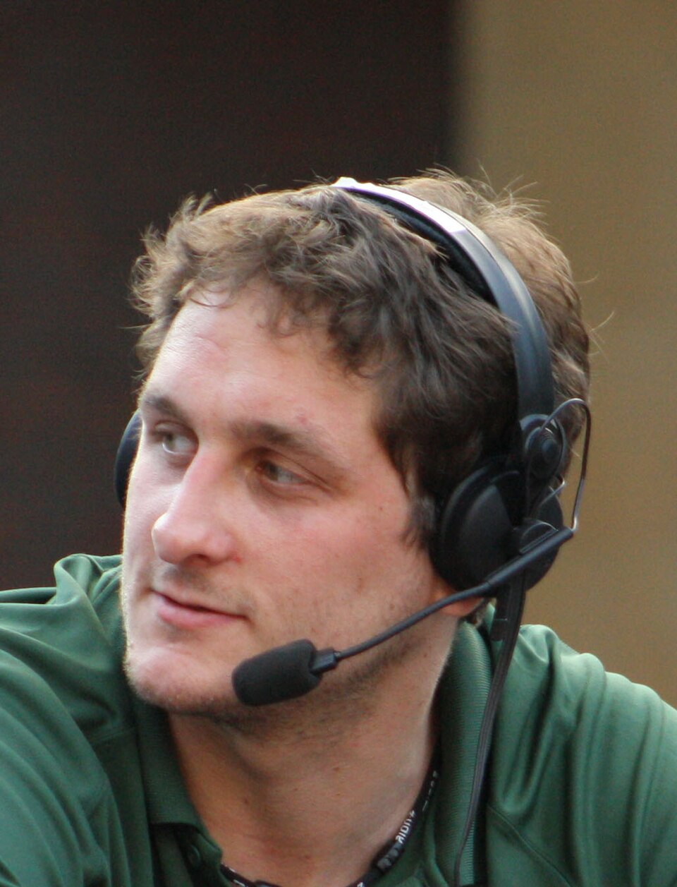 Matt Fedoruk
