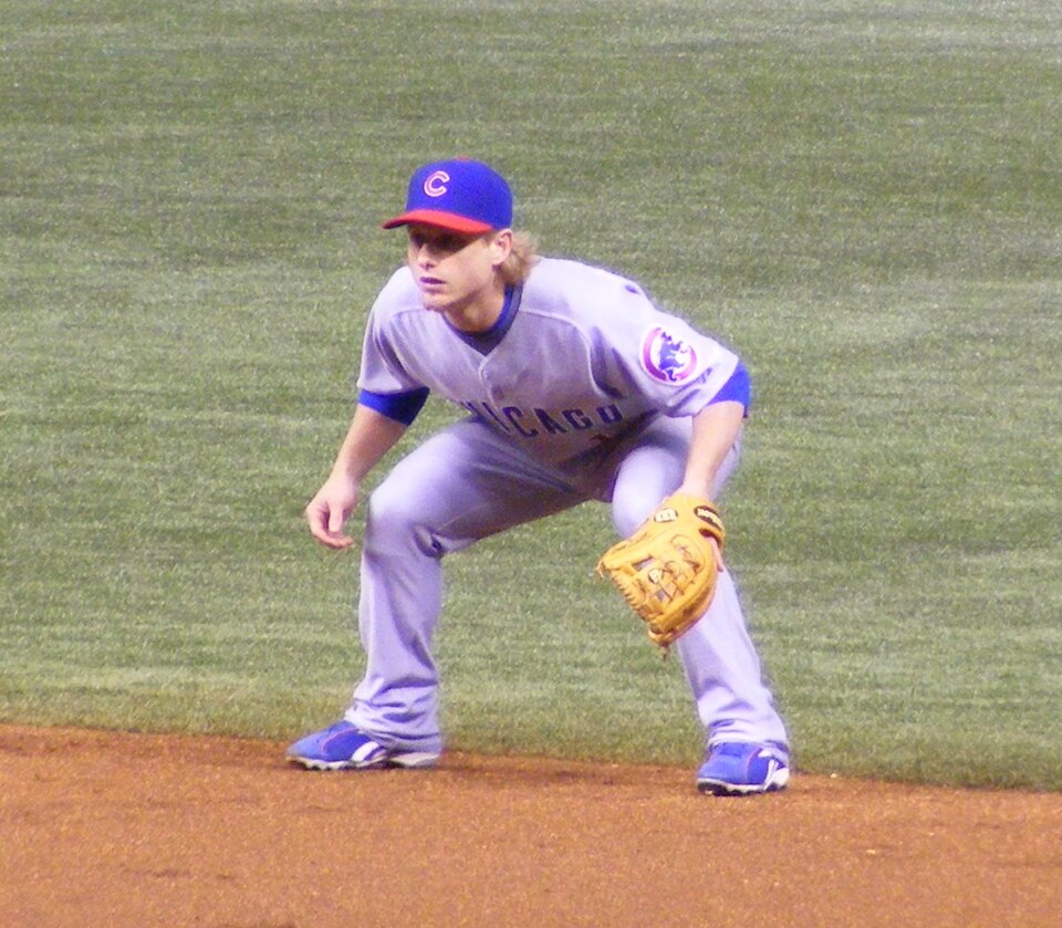 Matt Fontenot
