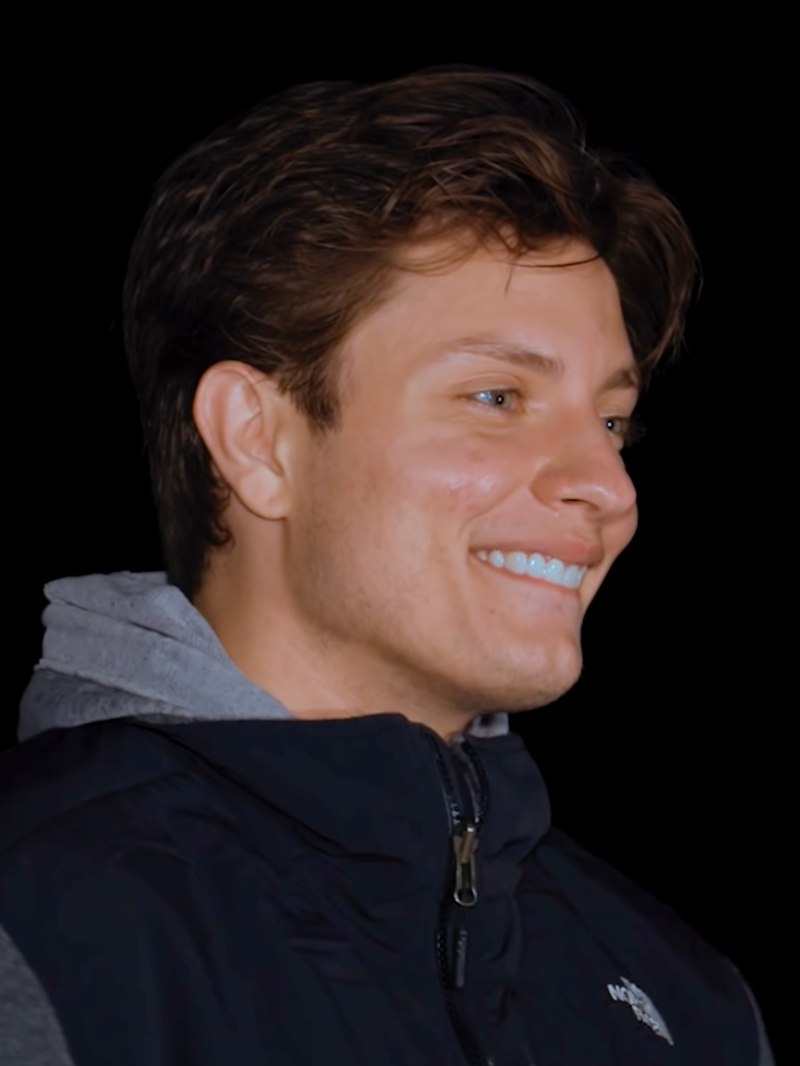 Matt Forbes