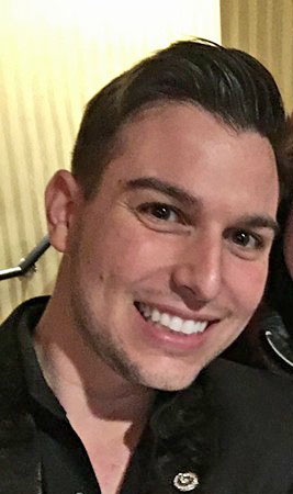 Matt Fraser