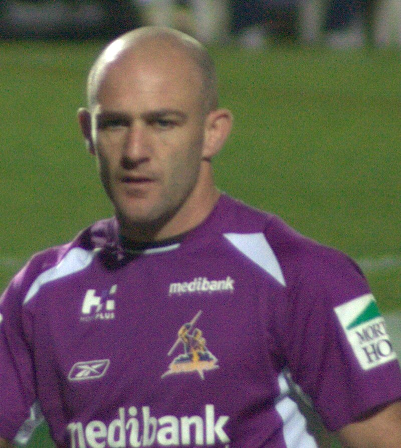 Matt Geyer