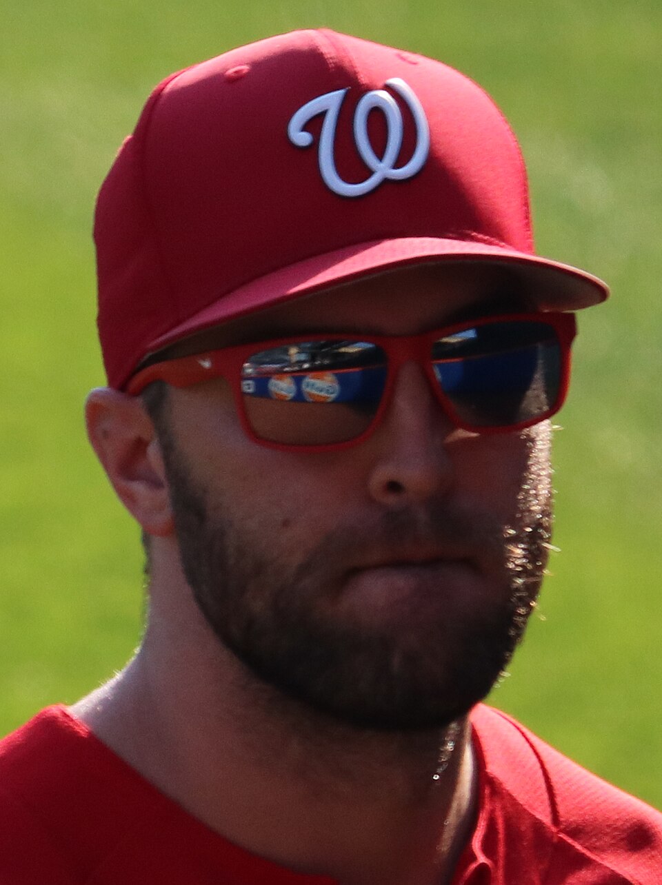 Matt Grace