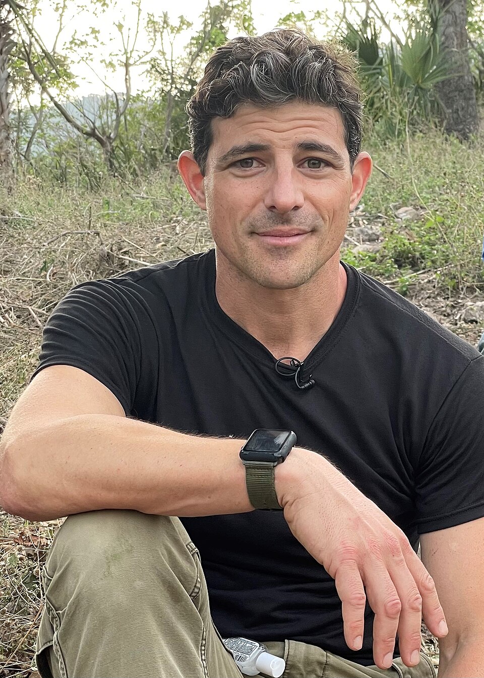 Matt Gutman