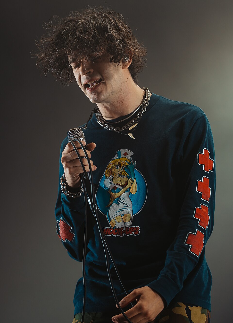 Matt Healy