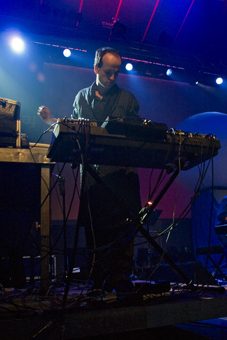 Matt Herbert