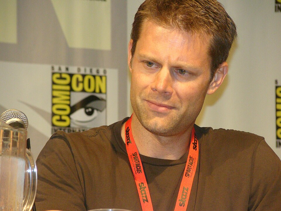 Matt Keeslar