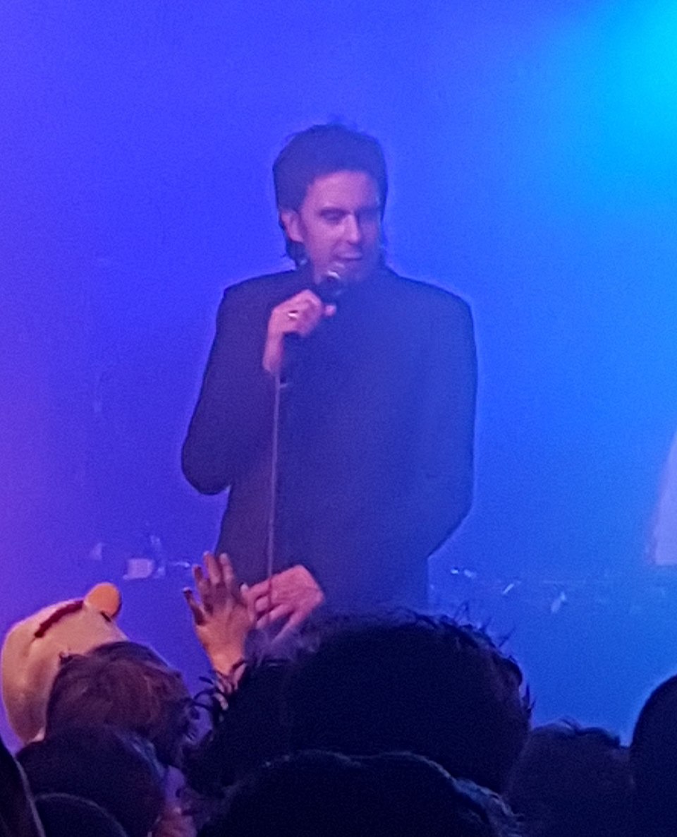 Matt King