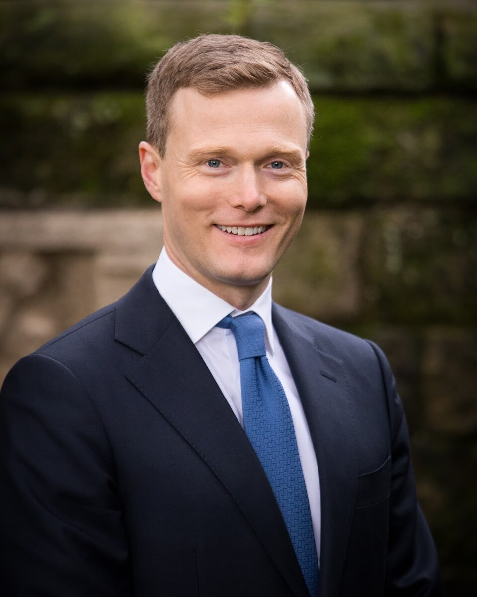 Matt Kroenig