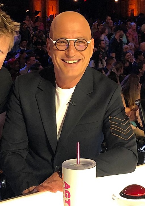 Matt Mandel
