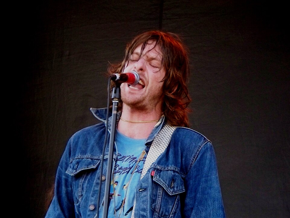 Matt Mays