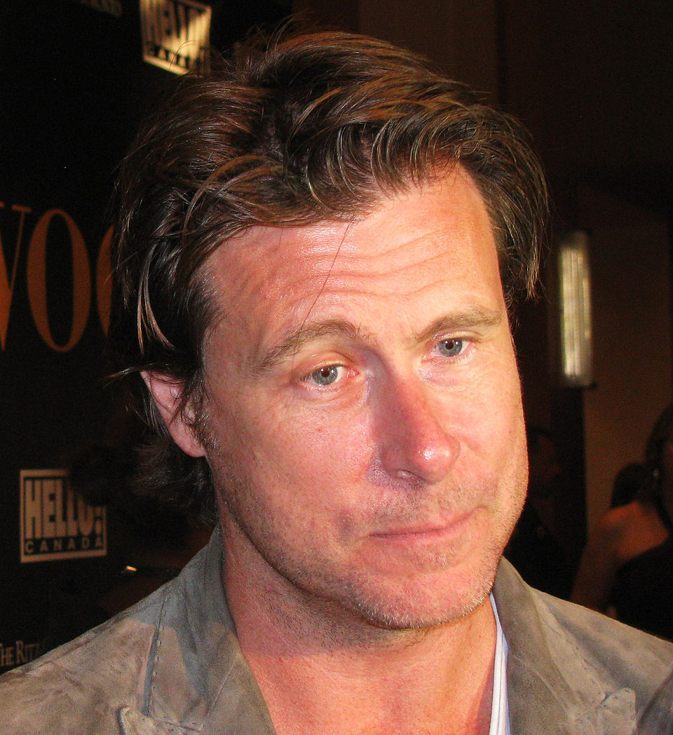 Matt McDermott
