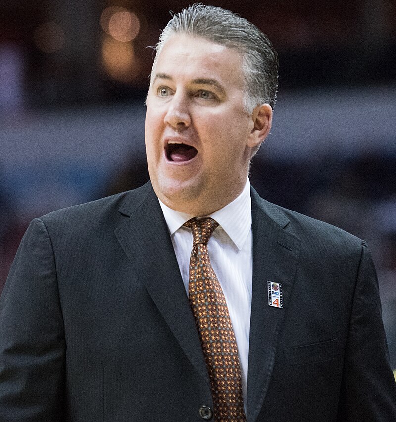 Matt Painter