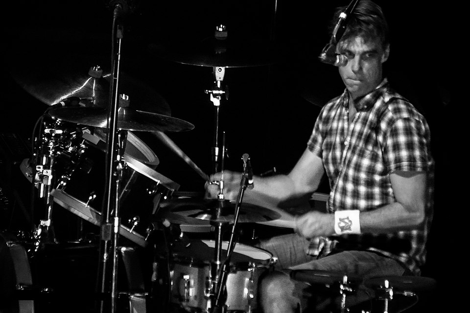 Matt Pearl
