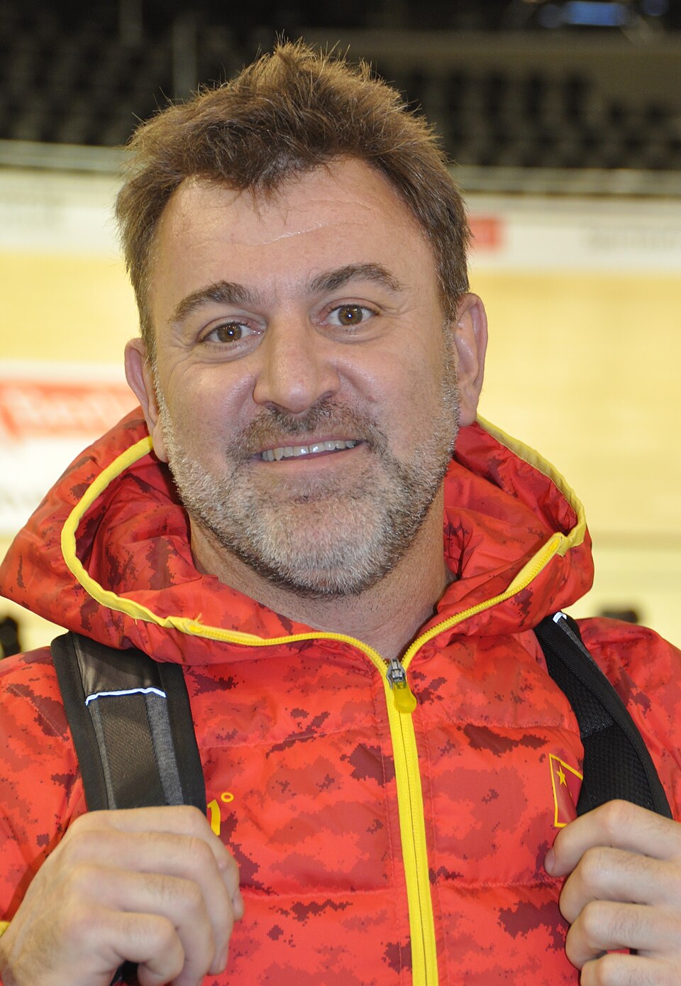 Matt Peden
