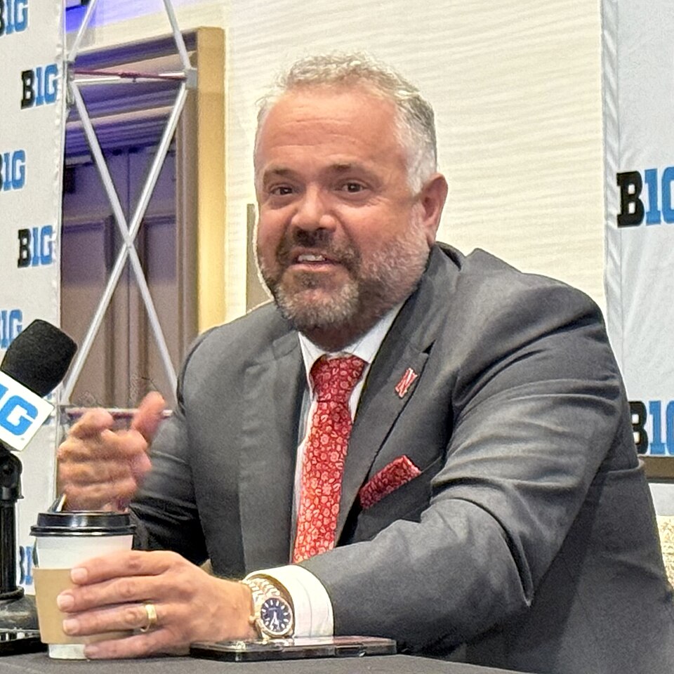 Matt Rhule
