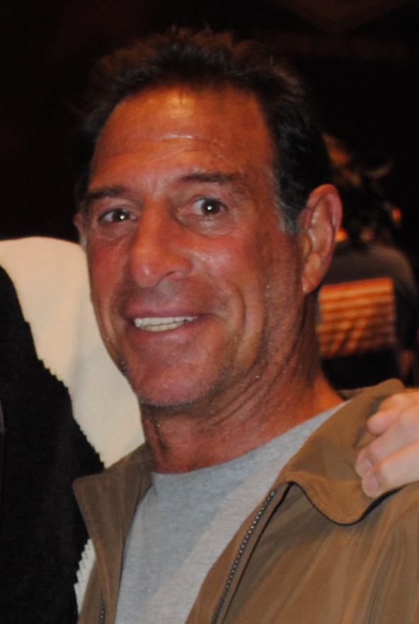 Matt Rossman