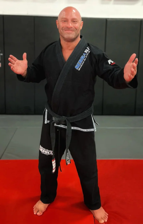 Matt Serra