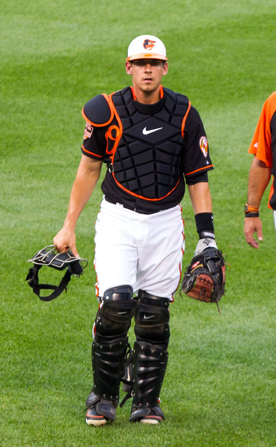 Matt Teagarden