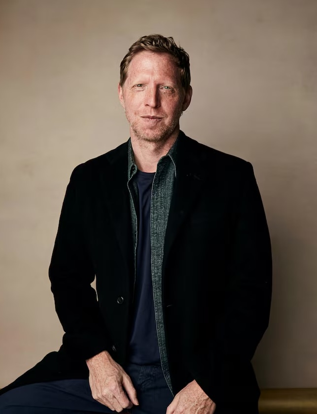 Matt Tyrnauer