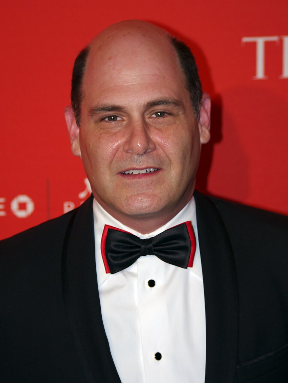 Matt Weiner
