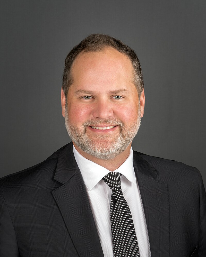 Matt Wiebe