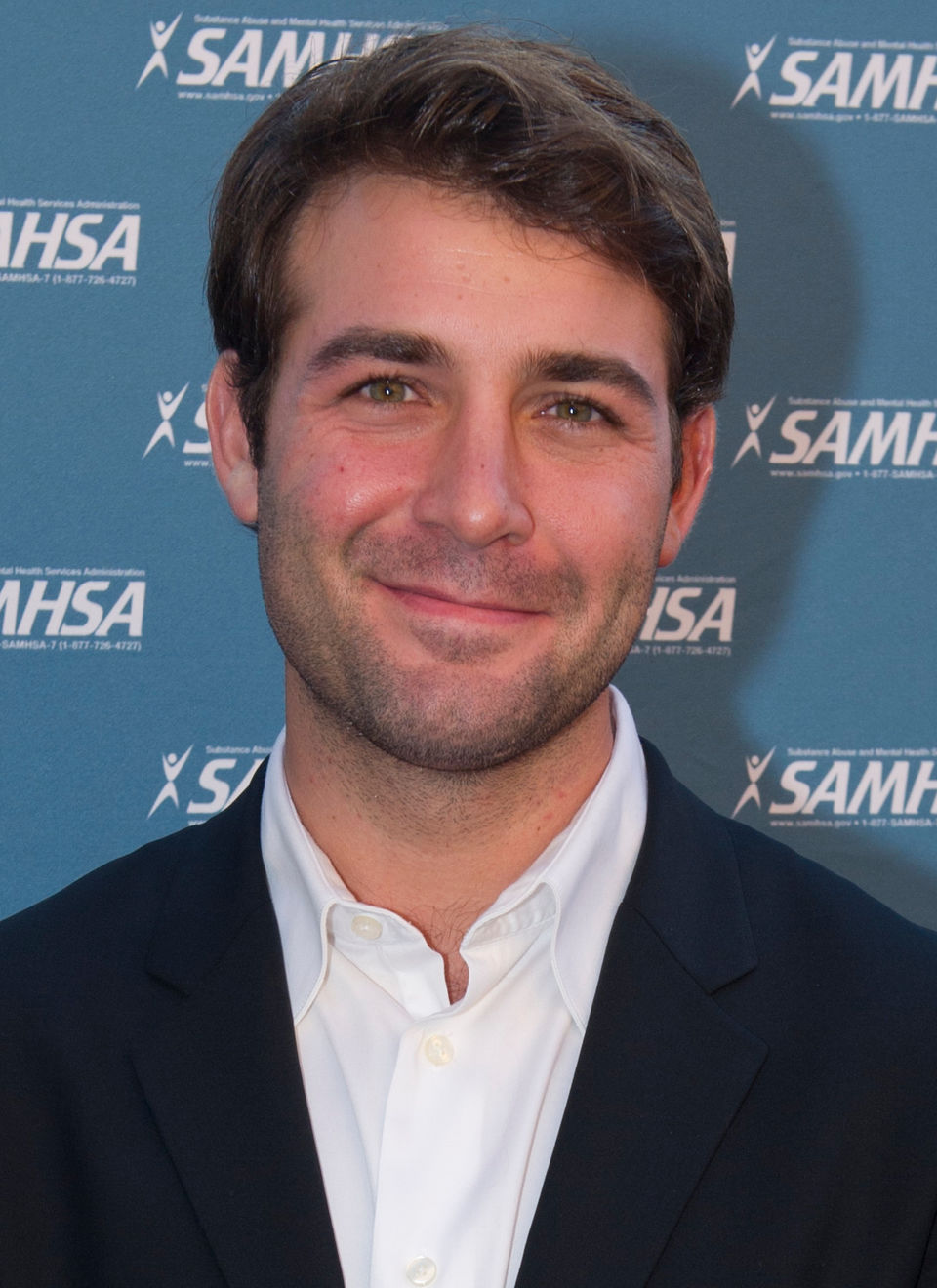 Matt Wolking