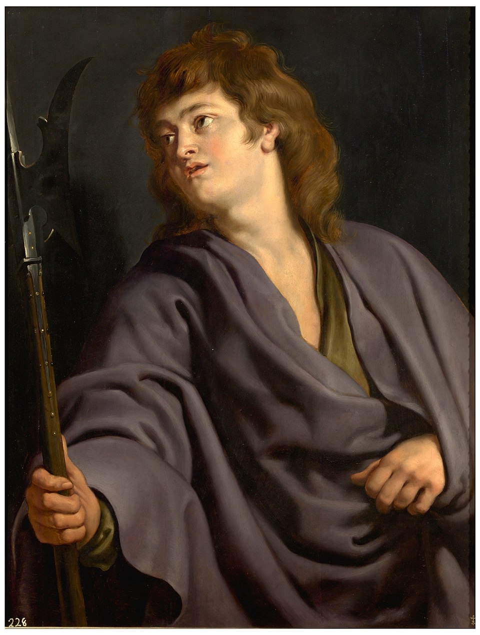 Matteo Bernardi