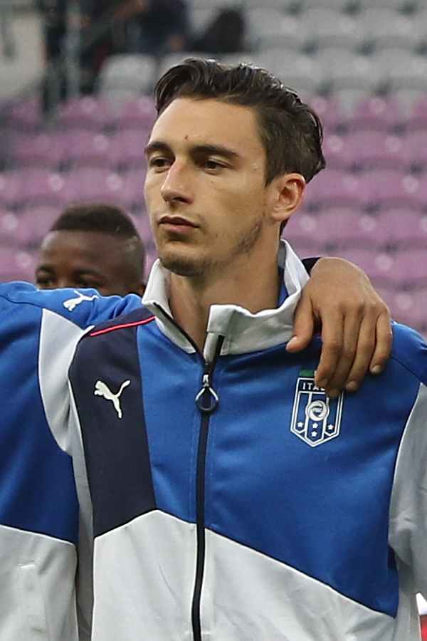 Matteo Di Sciglio